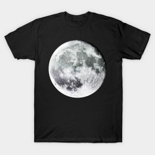 Moon T-Shirt